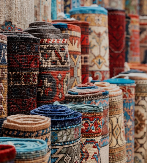 ما چه کسی هستیم ؟